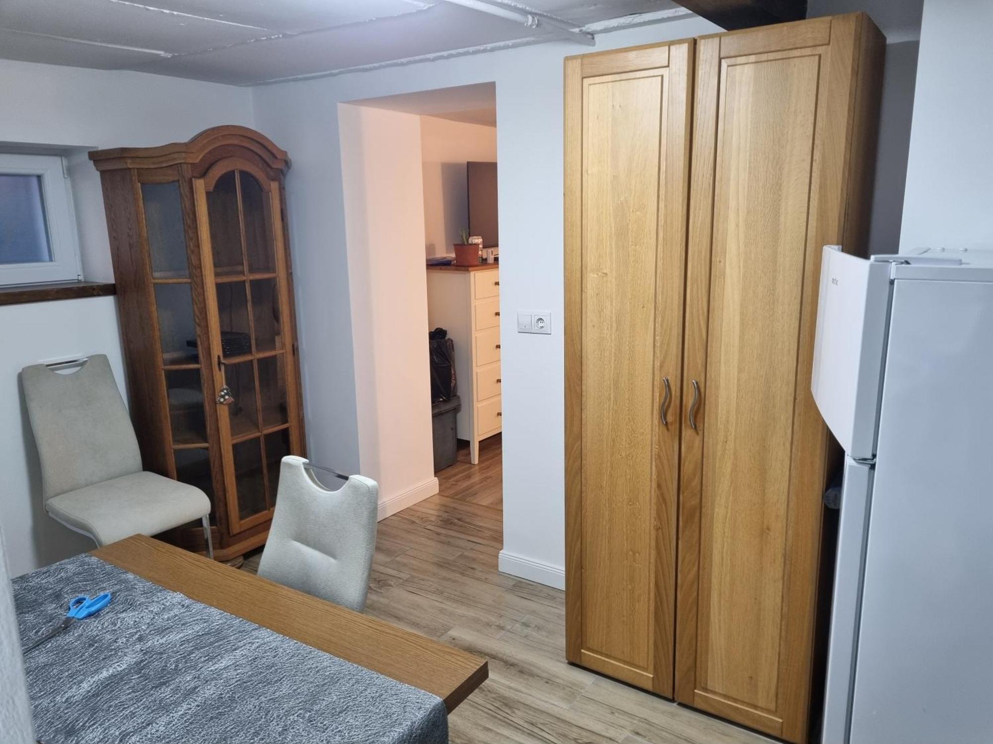 Ultracentral Garage Studio Bistriţa Dış mekan fotoğraf